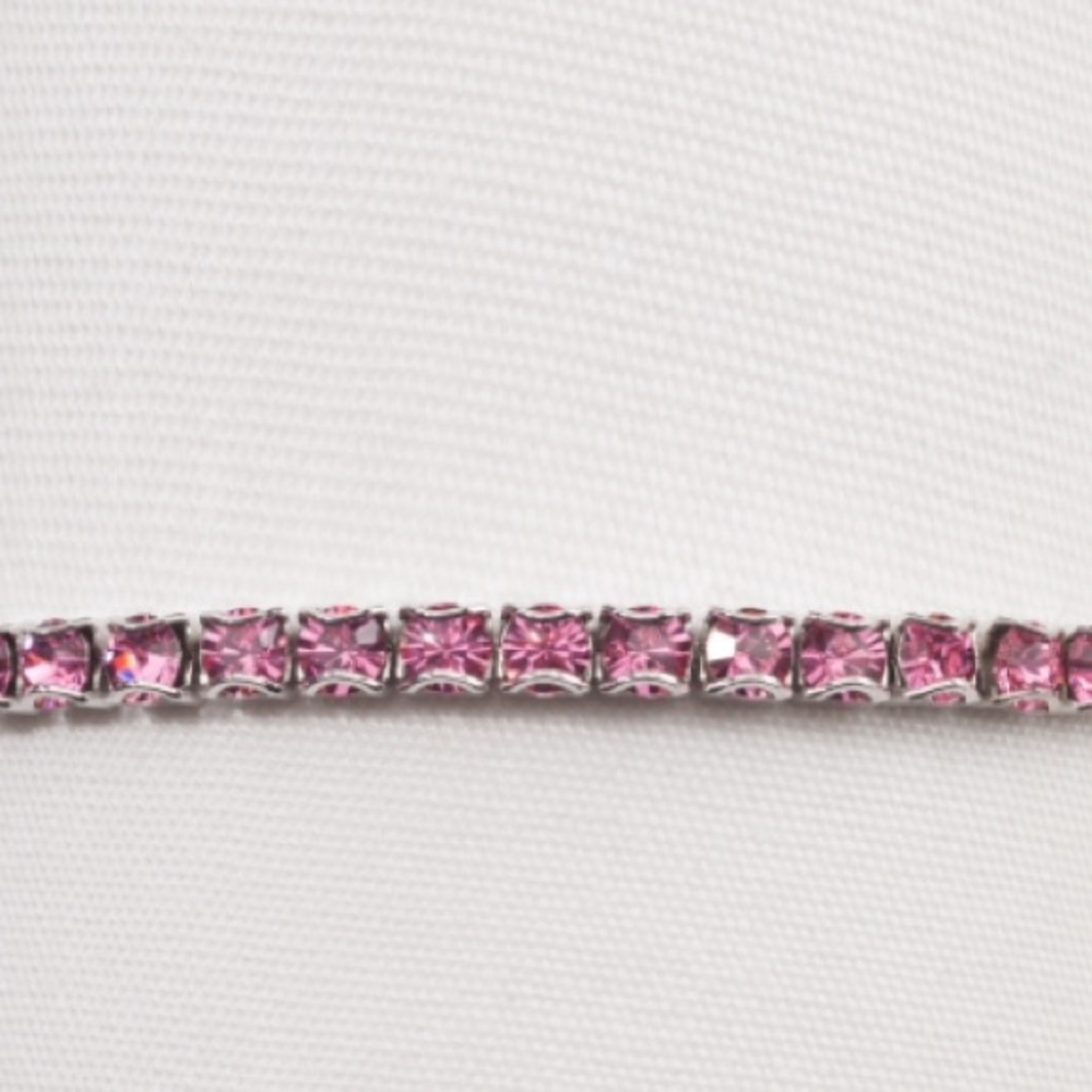 QVC New Swarovski Crystal Bracelet ❗️authentic
